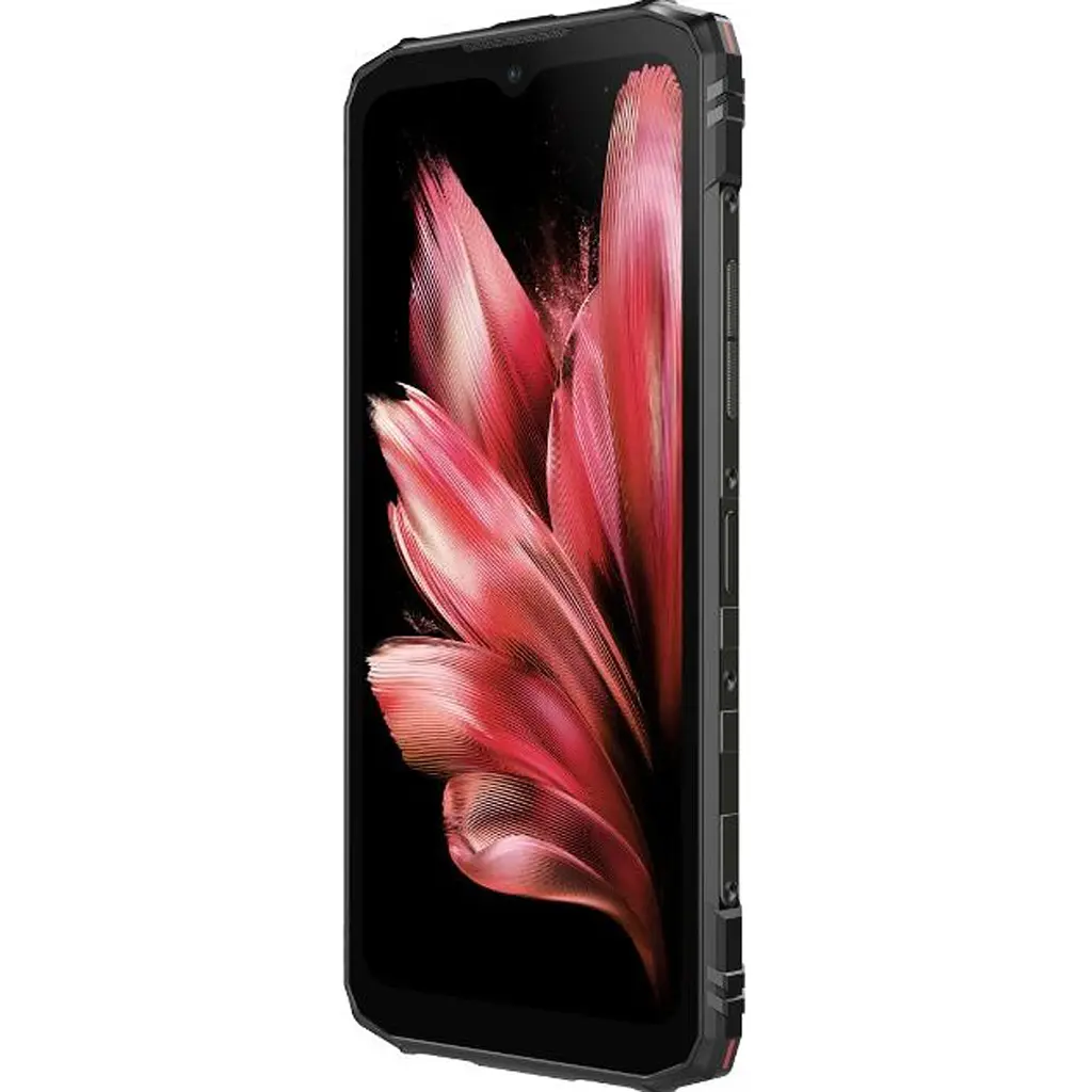 Смартфон Doogee Blade10 4/128GB Kevlar Red [121355] - фото 4