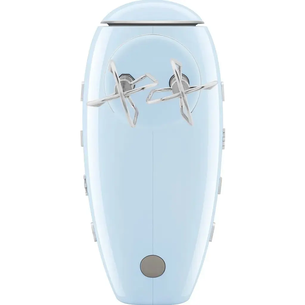 Миксер Smeg HMF01PBEU [116684] - фото 7