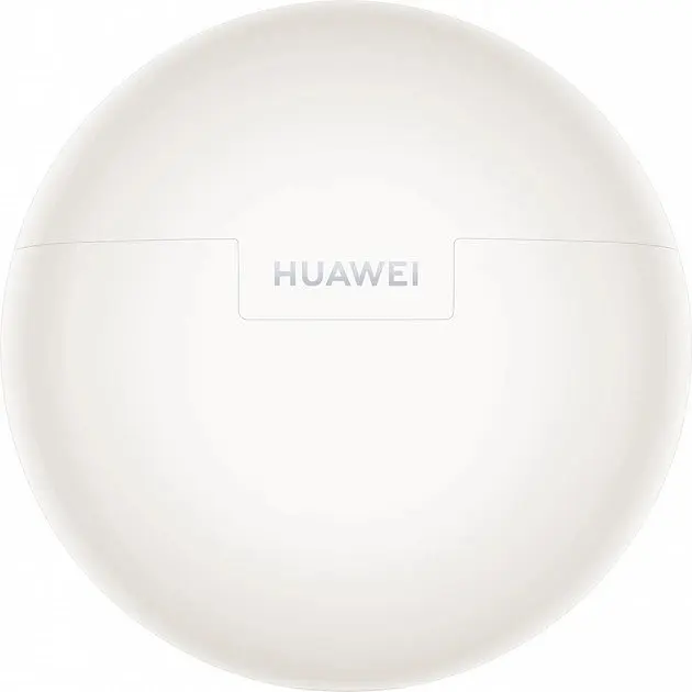 Bluetooth-гарнітура Huawei FreeBuds 7i Білий (55038460) - фото 3
