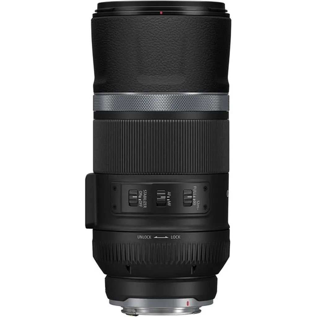 Об'єктив Canon RF 600mm f/11 IS STM (3986C005) [90026] - фото 3