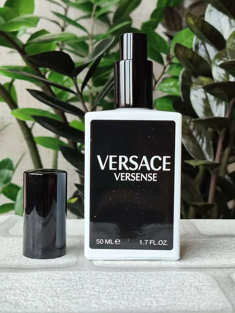 Парфюм женский, аромат по мотивам Versense, В СУМОЧКЕ (50 мл) - фото 2