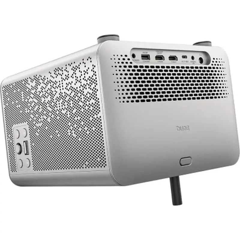 Проектор BenQ TK705STi (9H.R0D77.57E) - фото 8