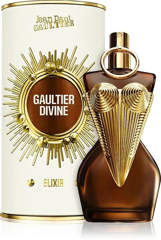 Парфуми Jean Paul Gaultier Gaultier Divine Elixir 50 мл  - фото 2