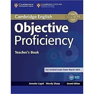 Objective Proficiency Second edition Class Audio CDs (2)