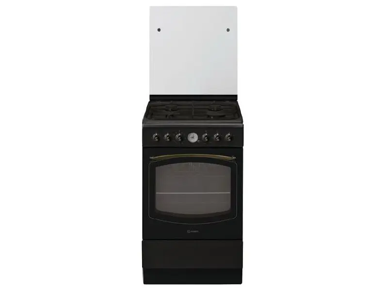 Плита Indesit IS5G8MHA/E