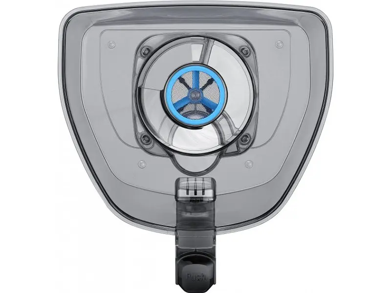 Пилосос Samsung VC07M31A1HP/UK - фото 10