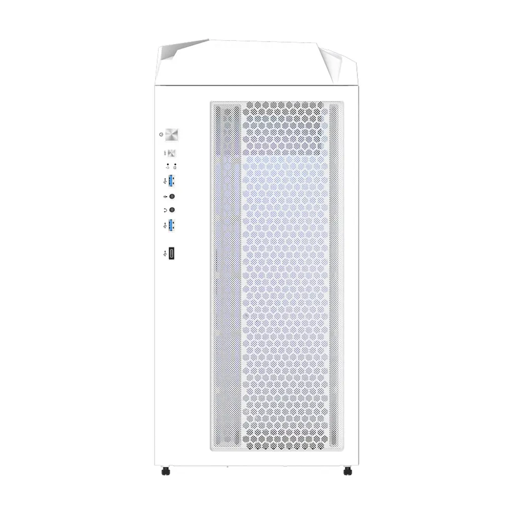 Корпус для ПК GIGABYTE C301GW V2 - фото 7