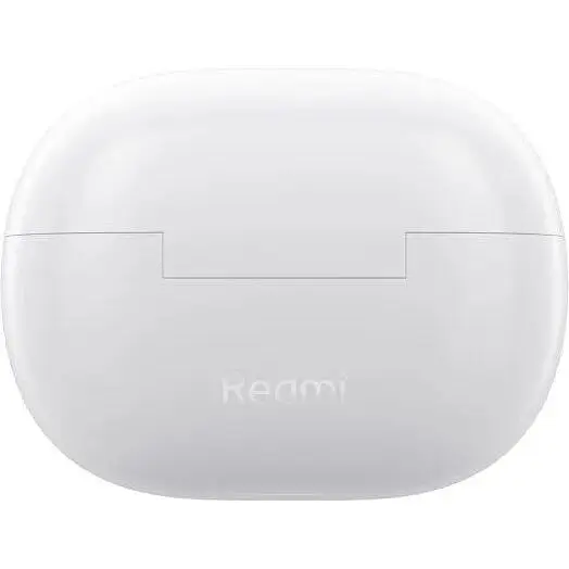 TWS-наушники Xiaomi Redmi Buds 3 Lite White (BHR5490GL) (Global Version) - фото 5