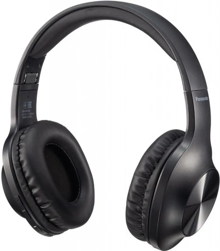Навушники Panasonic RB-HX220BEE-K