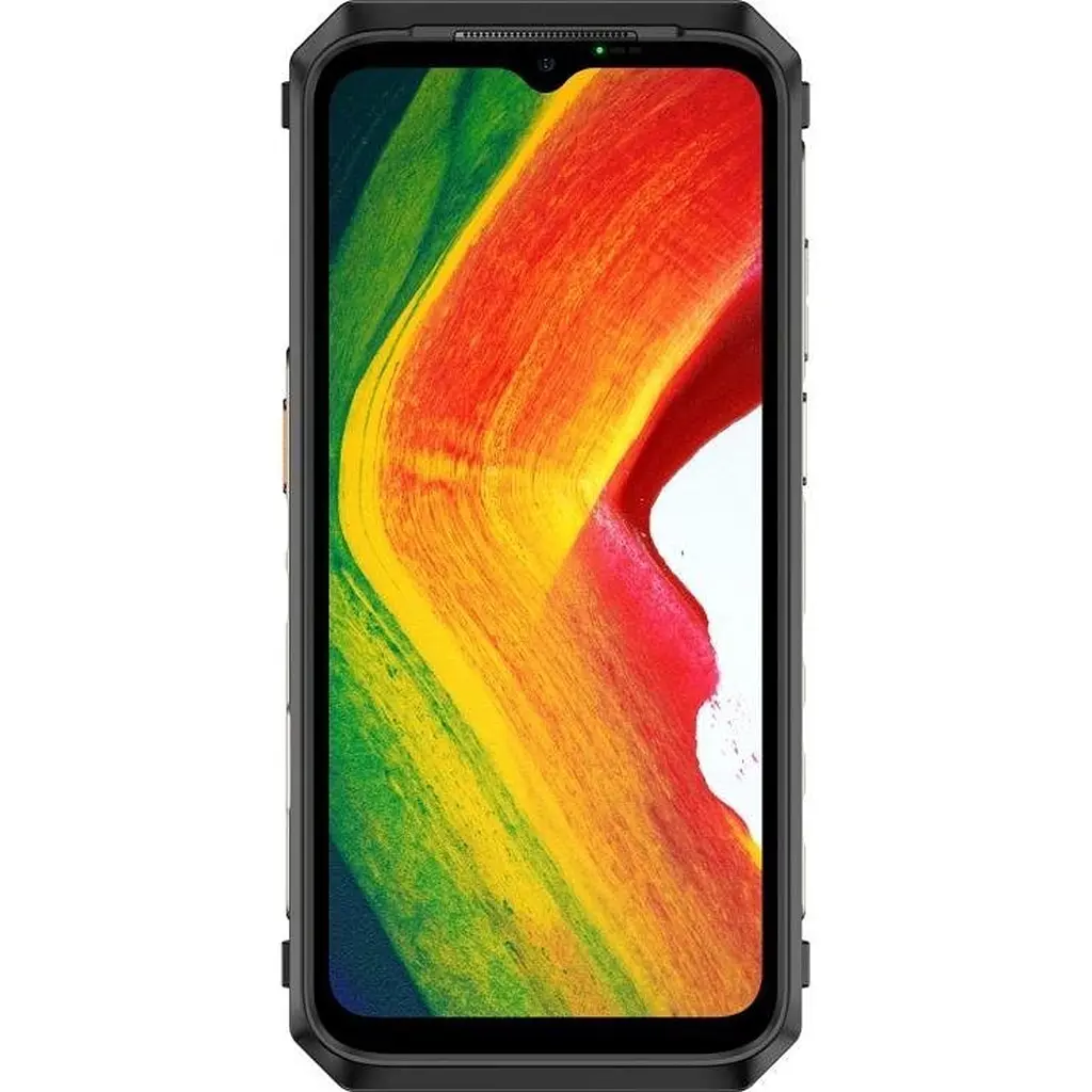 Смартфон Ulefone Power Armor 18 12/256Gb Black [120602] - фото 2
