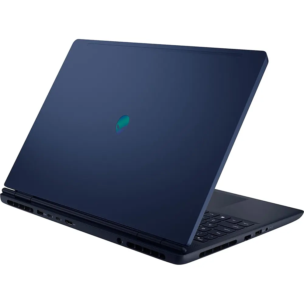 Ноутбук Игровой DELL Alienware 16 Aurora, Intel Core 9 270H до 5.8GHz, 16" QHD+, 16GB, SSD 1TB, NVIDIA GeForce RTX 5060 8GB, Windows 11 Home - фото 6