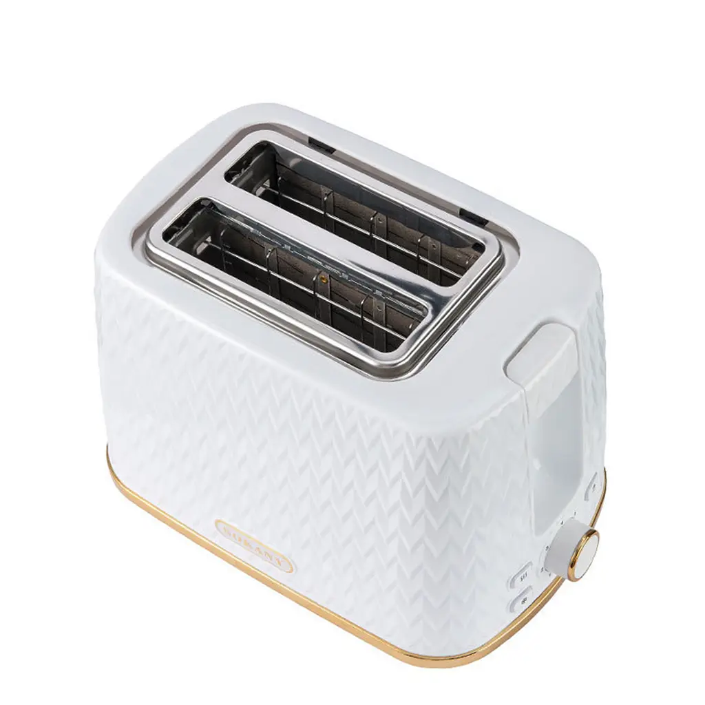 Тостер Sokany SK-034 - фото 2