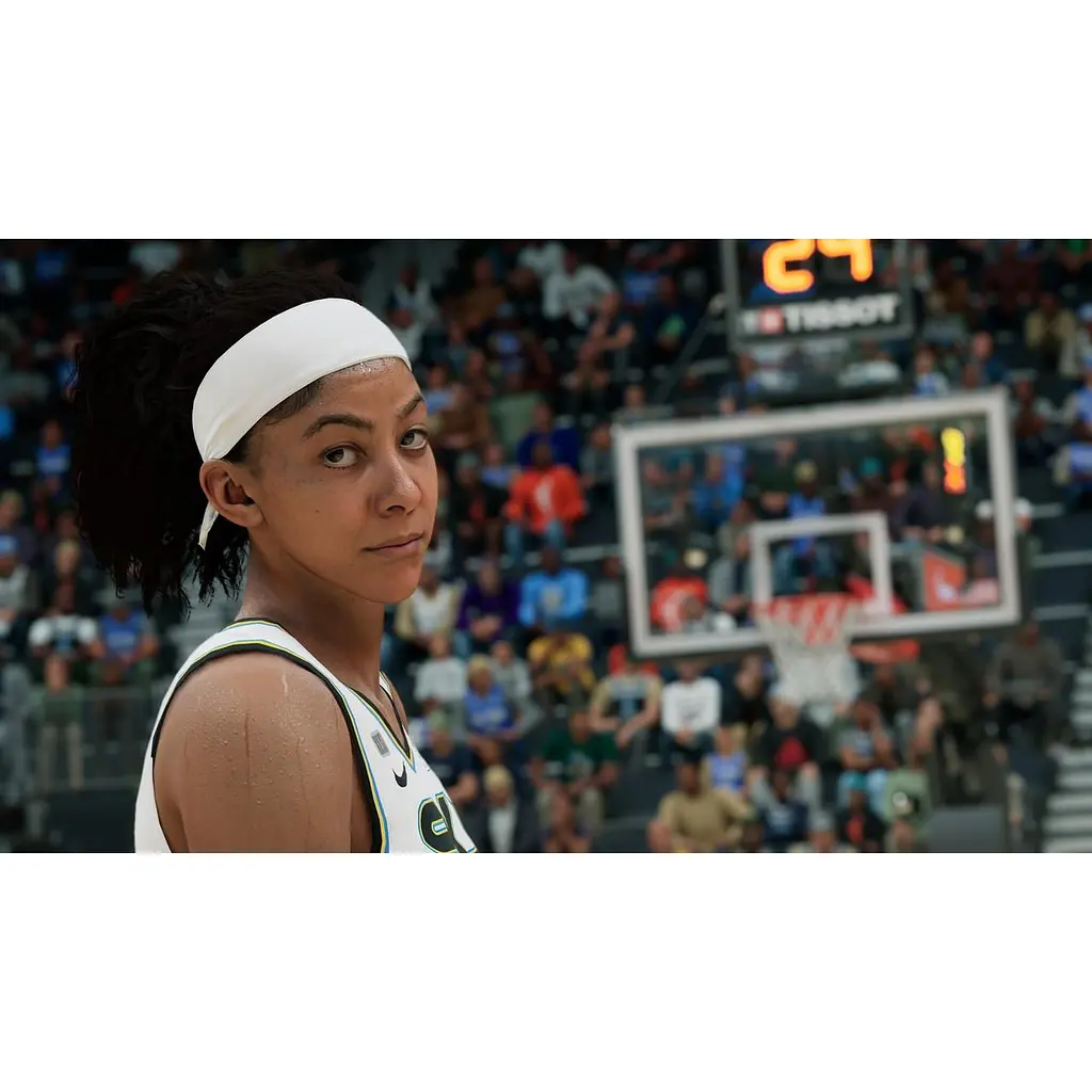 Ключ активації Microsoft NBA 2K22 Cross-Gen Digital Bundle для Xbox One/Series - фото 8