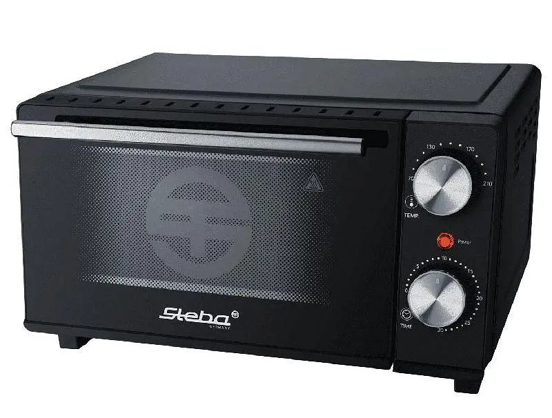 Електродуховка Steba KB M9 9л