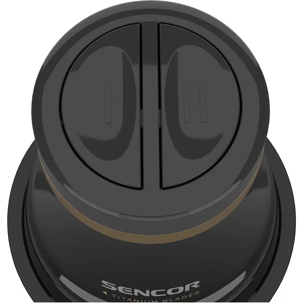 Кухонный комбайн Sencor SCB 4000BK - фото 6