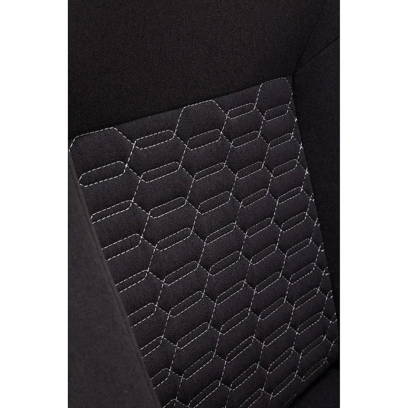 Ігрове крісло GamePro Size XL Fabric Black (GC900B) - фото 24