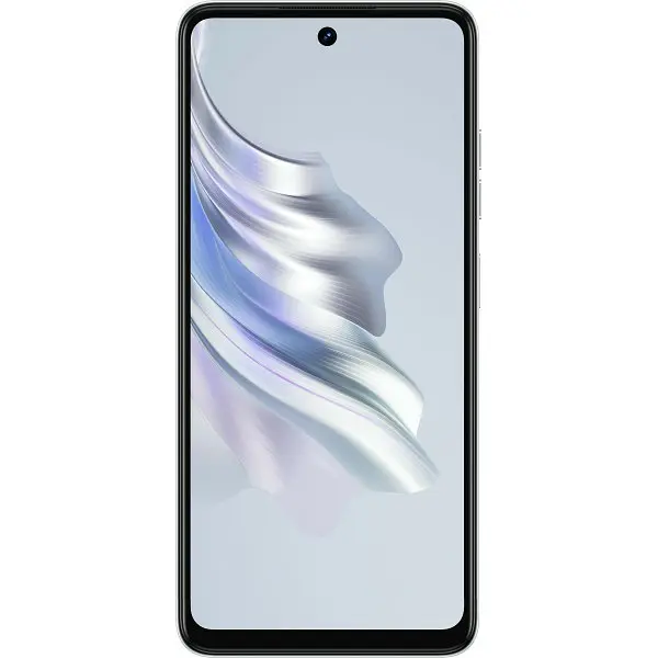 Смартфон Tecno Spark 20 (KJ5n) 8/256Gb Cyber White (4894947013539) (UA UCRF) - фото 3