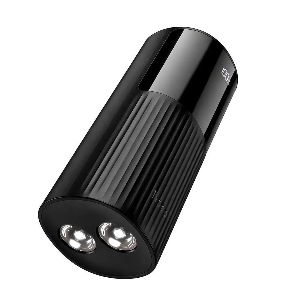 Портативний зарядний пристрій Power Bank 20000 mAh | 22.5 W - Hoco J150 - фото 2