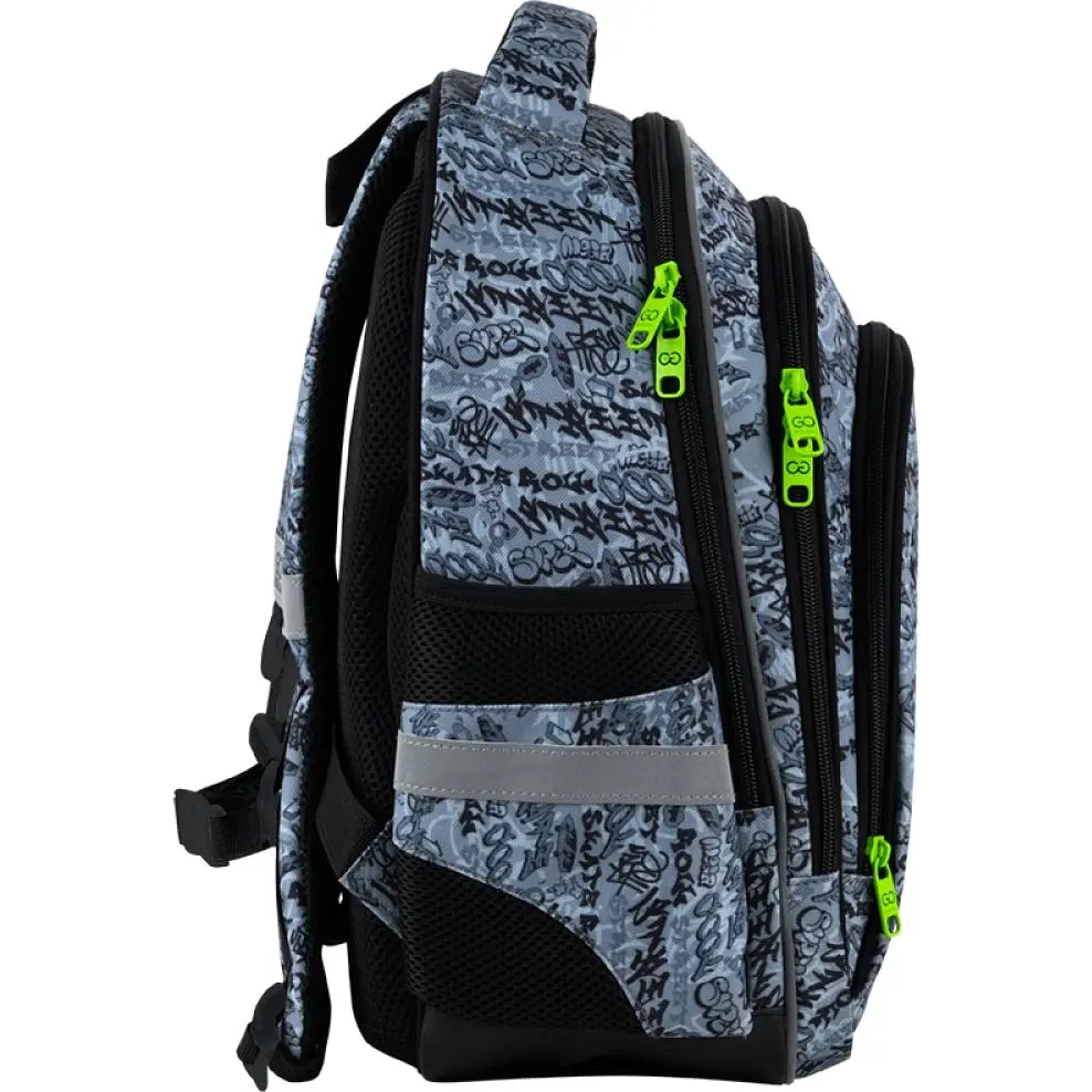 Рюкзак GoPack Education 2606S-5 Graffity (GO25-2606S-5) - фото 4