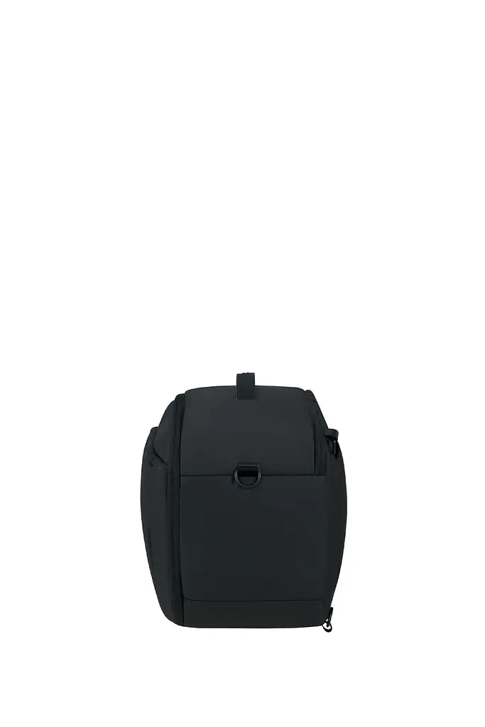 Дорожня Сумка American Tourister PUFFYPOP BLACK 40x25x20 MJ1*09004 - фото 6