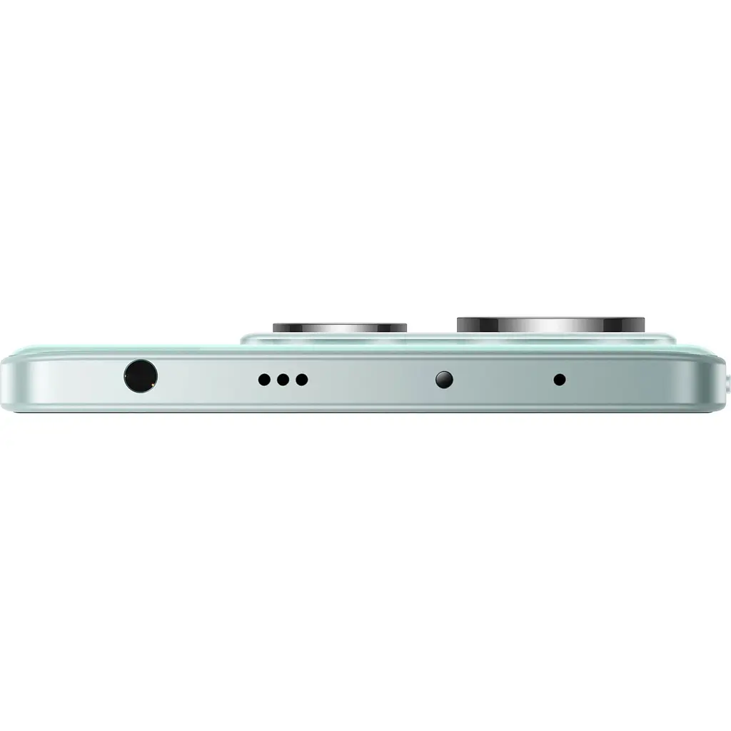 Смартфон Redmi Note 14 5G 6/128GB Coral Green UA-UCRF [126493] - фото 11