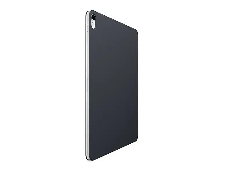 Чохол Apple Smart Folio для iPad Pro 12.9 (2018) Charcoal Gray (MRXD2) - фото 2