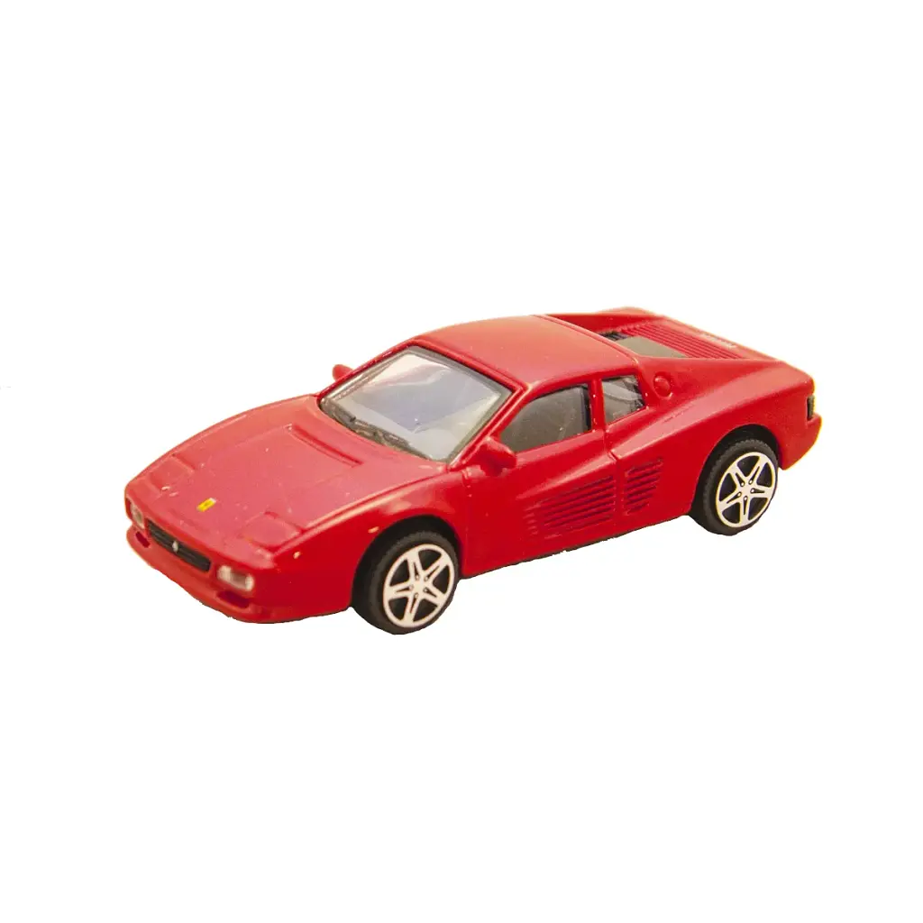 Автомоделі - FERRARI (асорті, 1:43) - фото 11