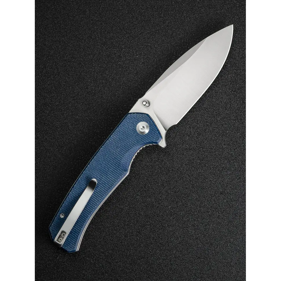 Ніж складаний Sencut Skarnax S24025-3 - фото 9