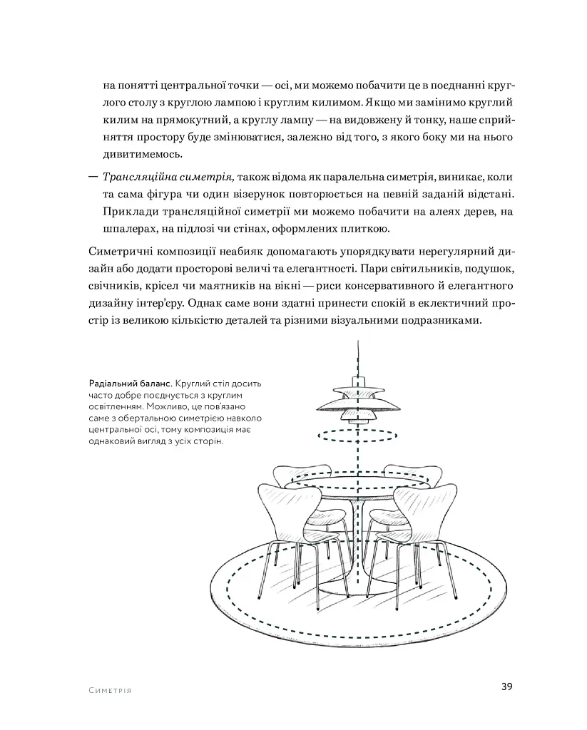 Мистецтво затишку. Практичний посібник зі стилю та дизайну інтер’єру - фото 15