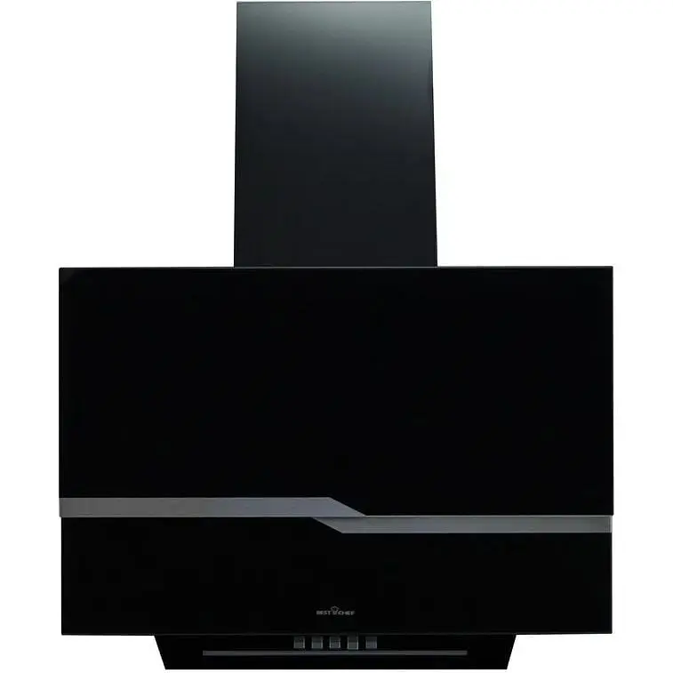 Витяжка Best Chef Wave 900 black 60 (OZET60JFPK.S3.MC.KSB.NS_BST) - фото 2