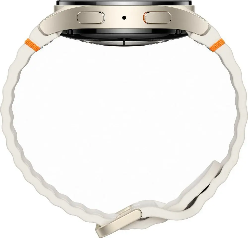 Смарт-часы Samsung Galaxy Watch 7 40mm eSIM Cream (SM-L305FZEA) - фото 5