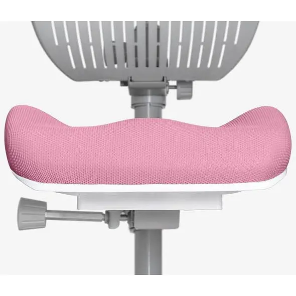 Дитяче крісло Mealux Ergoback Pink KP (Y-1020 PN)  - фото 7
