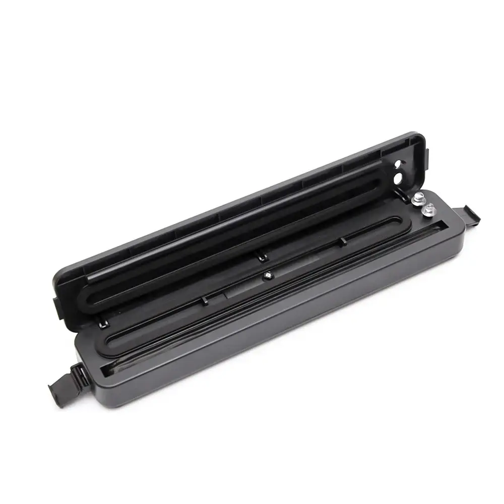 Вакууматор для продуктів Vacuum Sealer - фото 2