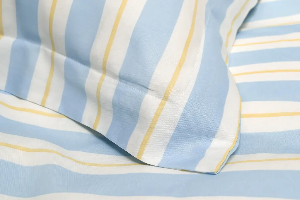 Постельное белье сатин Lotus Home - Yasya полуторный - фото 4