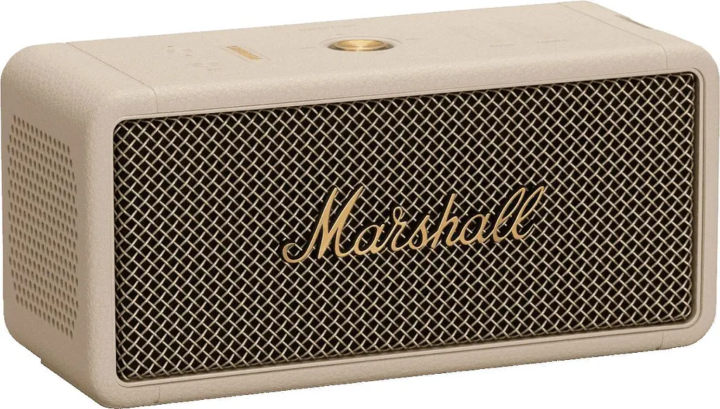 Портативна акустика Marshall Middleton Cream (1006262) [89629] - фото 3