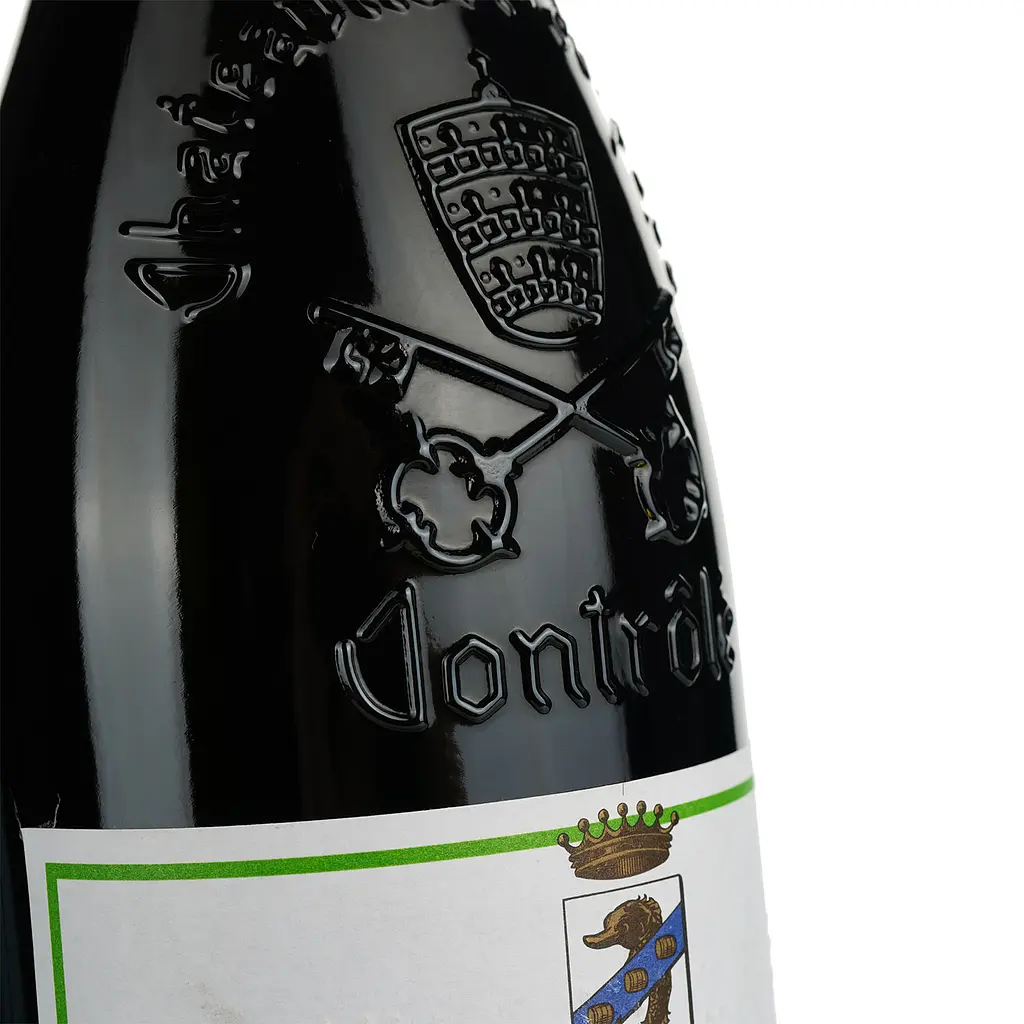 Вино M.Chapoutier Chateauneuf-du-Pape organic червоне сухе 0.75 л - фото 5