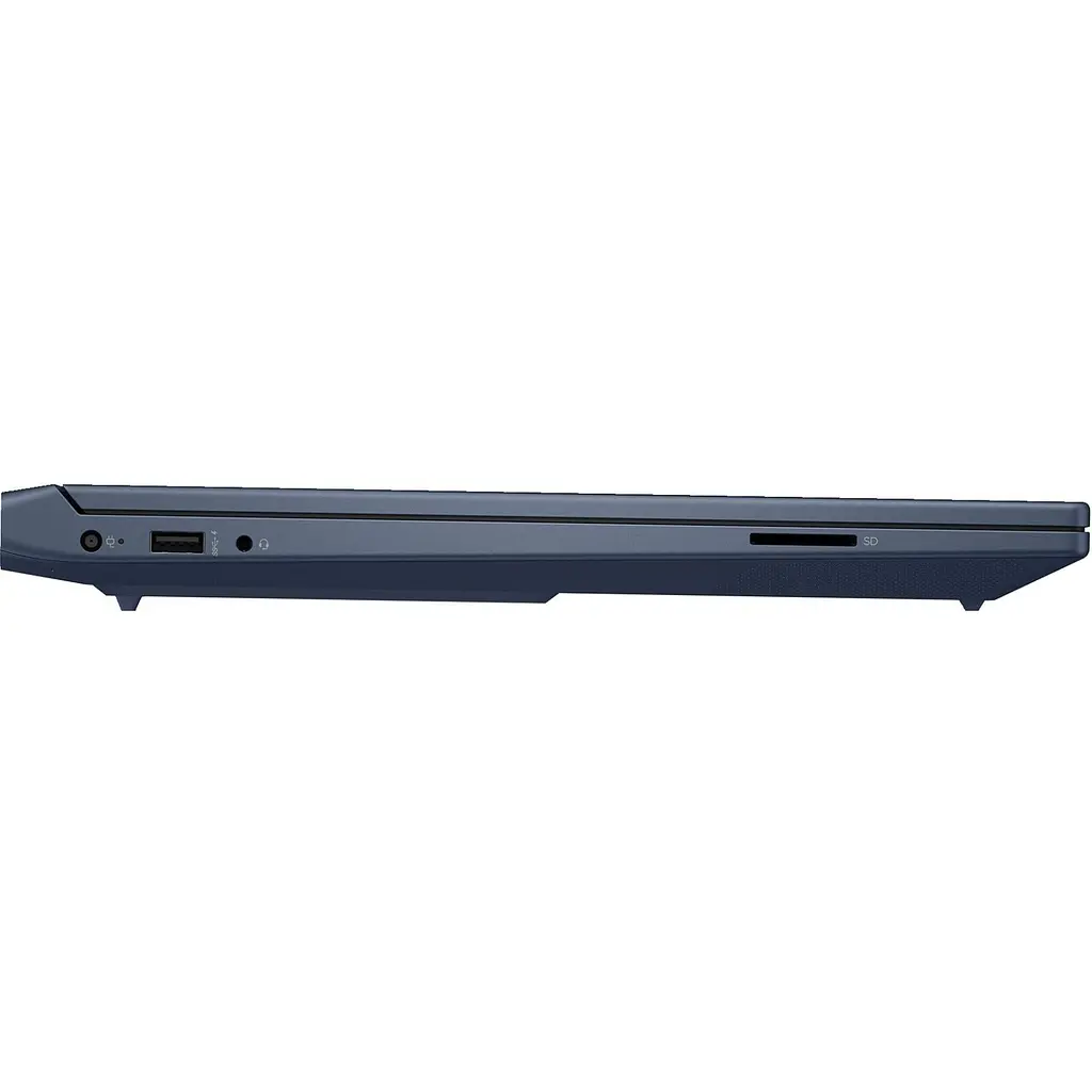 HP Ноутбук HP Victus 15-fa2018 15.6" FHD IPS AG, Intel i7-13620H, 16GB, F1TB, NVD5050-8, DOS, синій - фото 4