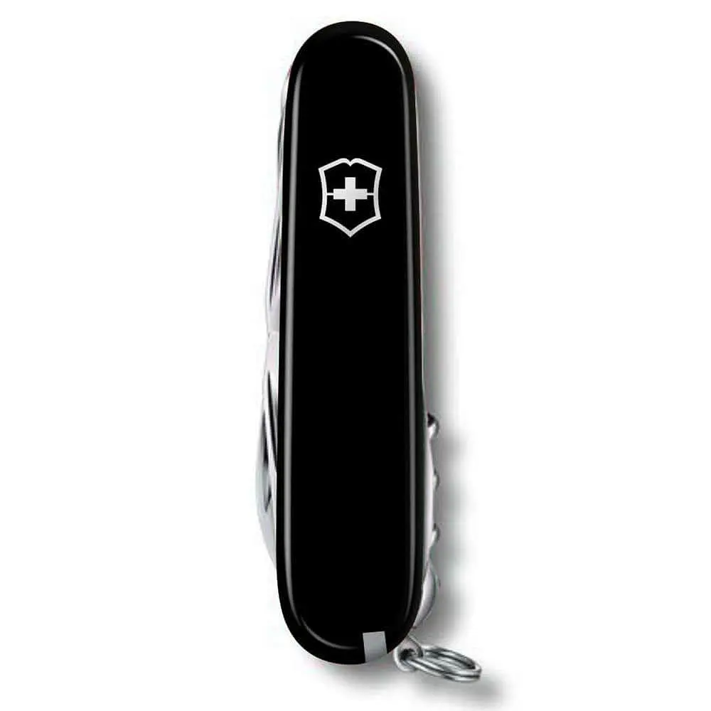 Ніж Victorinox Ranger 91мм 21функ чорн - фото 5