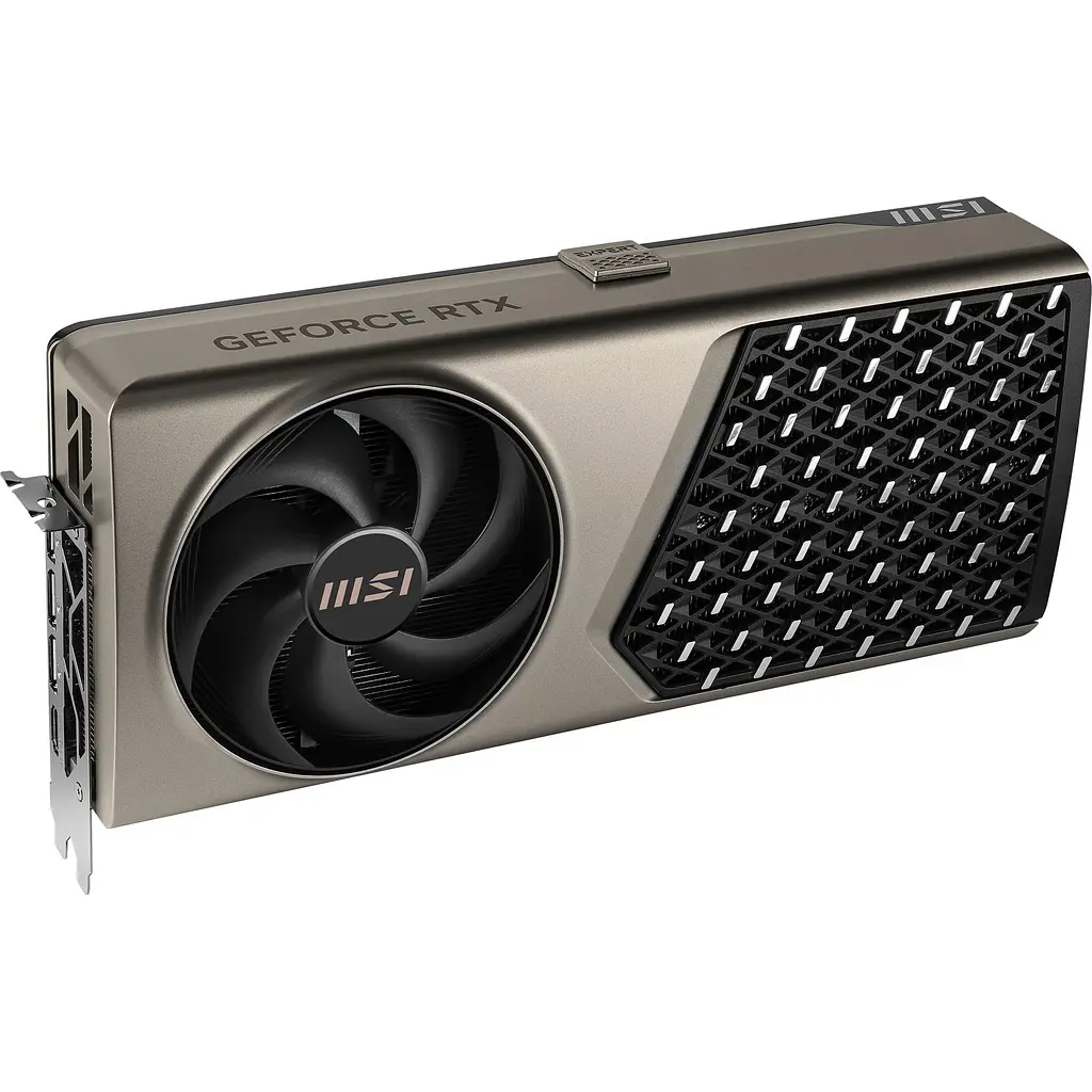 Відеокарта MSI GeForce RTX 5080 16G EXPERT OC [912-V531-438] UA [148265] - фото 4