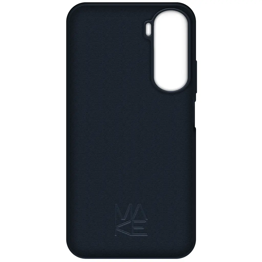 Чохол MAKE Xiaomi Redmi A7 Pro Silicone Black - фото 5
