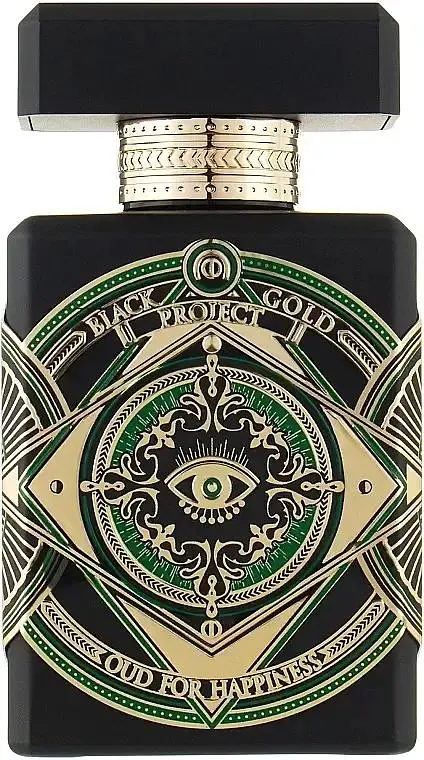 Парфумована вода Initio Parfums Oud For Happiness Тестер 90 мл