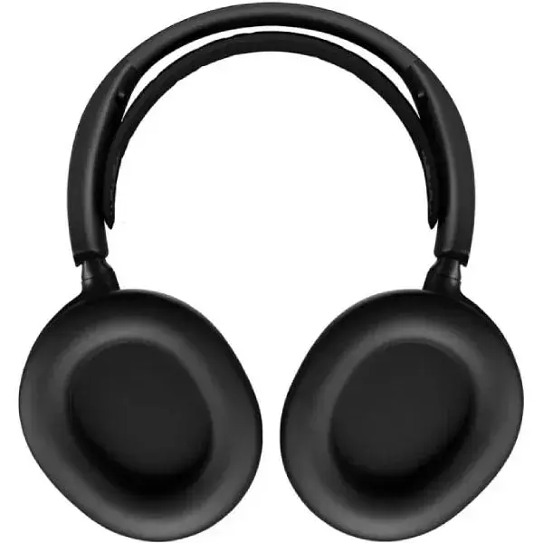 Ігрова гарнітура SteelSeries Arctis Nova Pro Wireless X Black XBOX/PC/PS/SW/MAC/MOB (61521) - фото 4