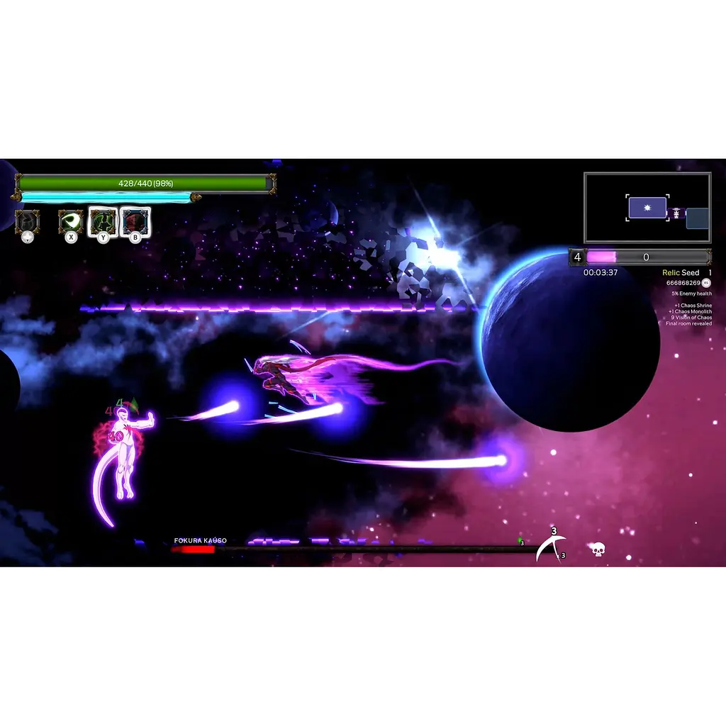 Ключ активації Microsoft Summum Aeterna для Xbox One/Series S/X - фото 10