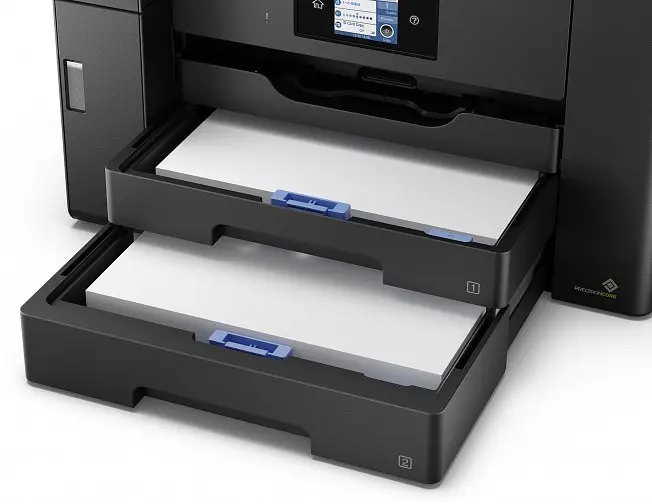БФП Epson EcoTank M15140 (C11CJ41402) - фото 3