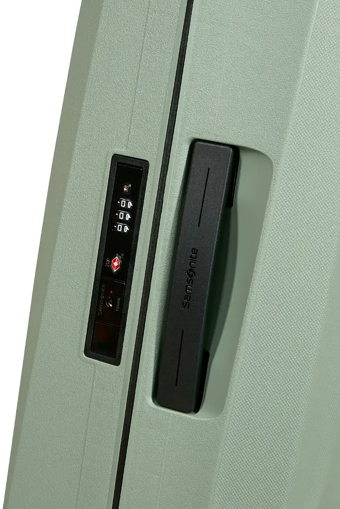 Валіза 55 См Samsonite ESSENS SAGE 55x40x20 KM0*64001 - фото 9
