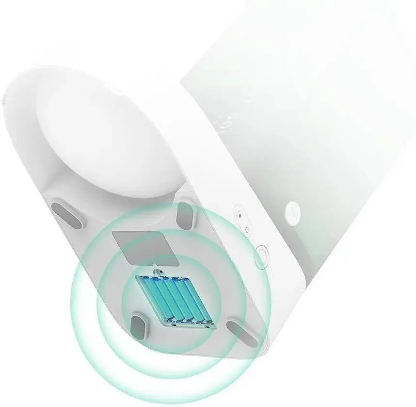 Смарт-кормушка Petkit Fresh Element Solo White (P570) - фото 4