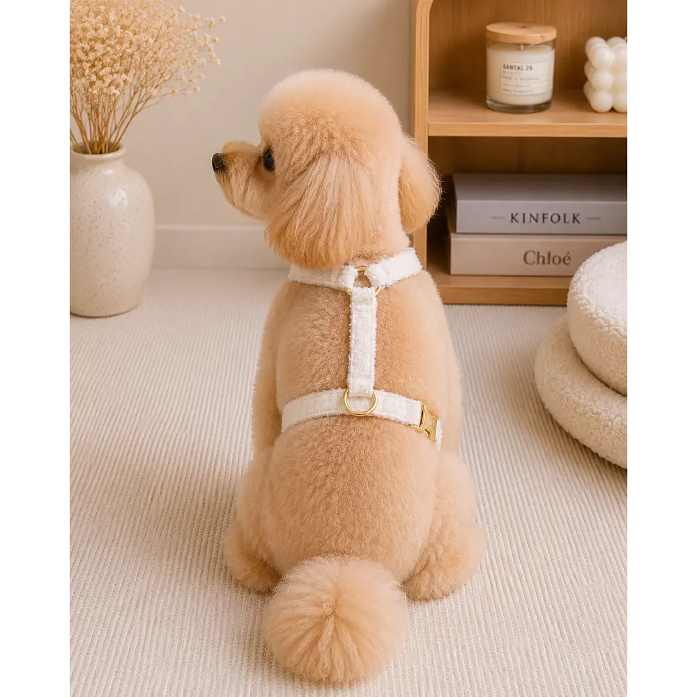 Шлейка для собак Teddy Premium S Multibrand zoo0005543