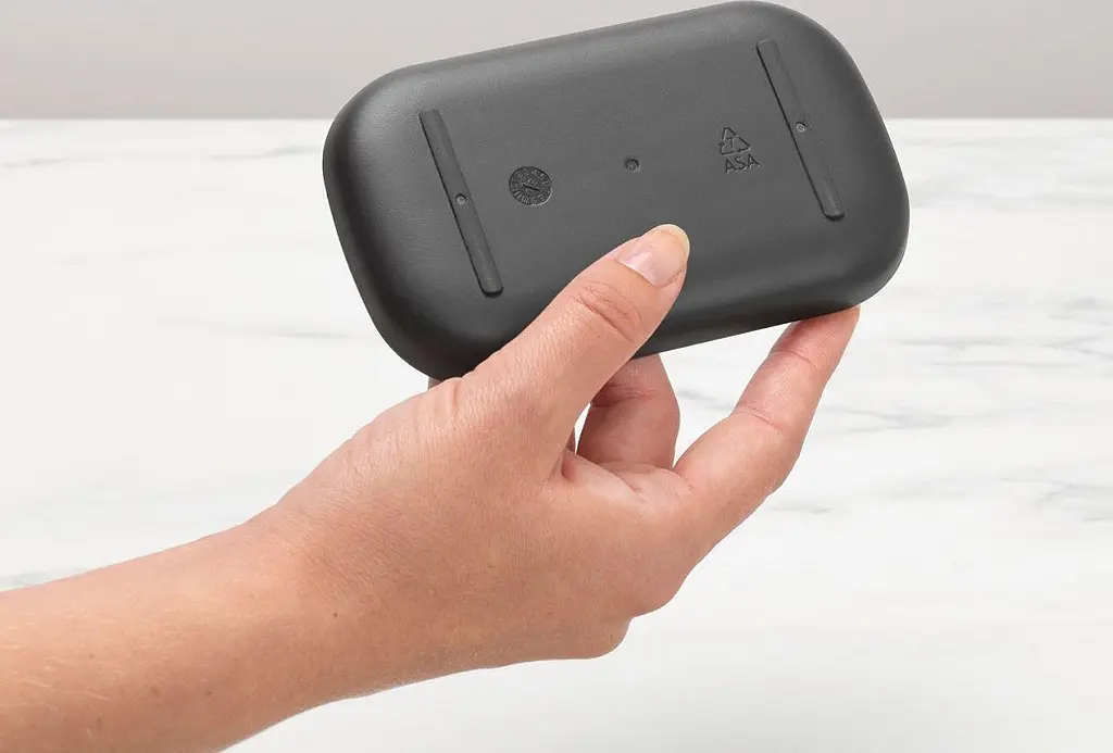 Мильниця Brabantia ReNew, чорний (280207) - фото 6