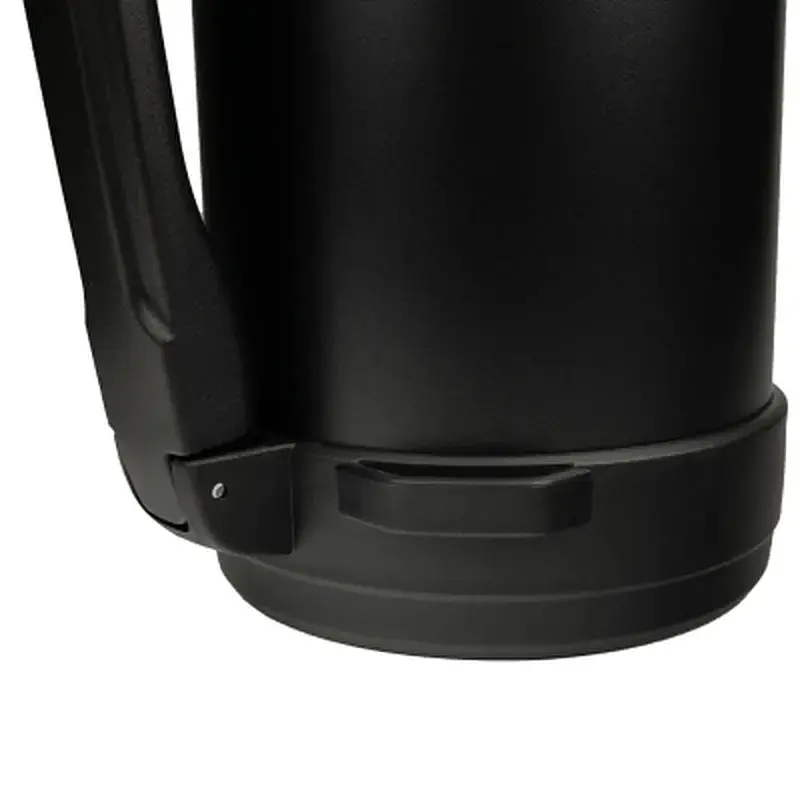 Термос Tribe Family line 2 л Black (T-DG-0001-black) - фото 7