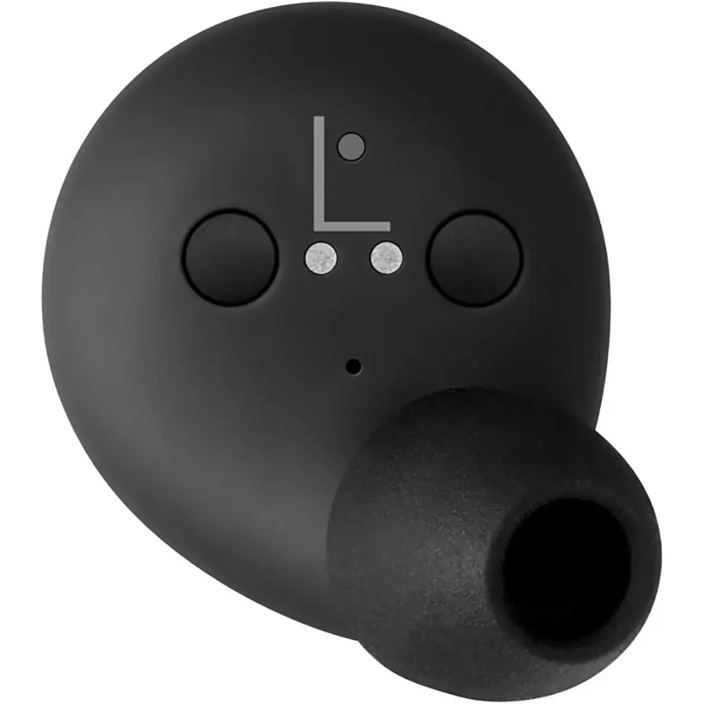 Навушники Bang & Olufsen Beoplay E8 3.0 Black (1648300) [130535] - фото 5